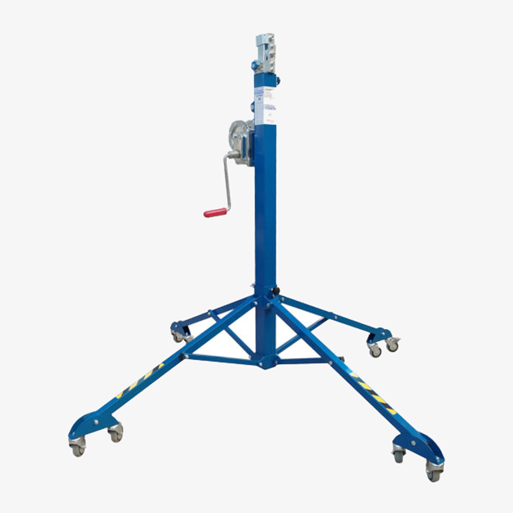 Produktbild von tigerhebezeuge lastenlift fuer industrie montage typ HAMMER 10