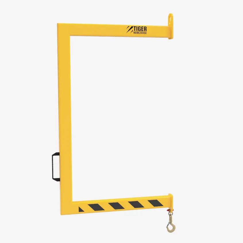 Produktbild von tiger c haken mit lasthaken typ TC 0,06 0,6 1_WHG 06345