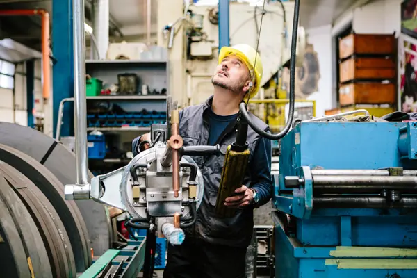 TigerHebezeuge-Shop Wiki Allgemeines zur Hebetechnik