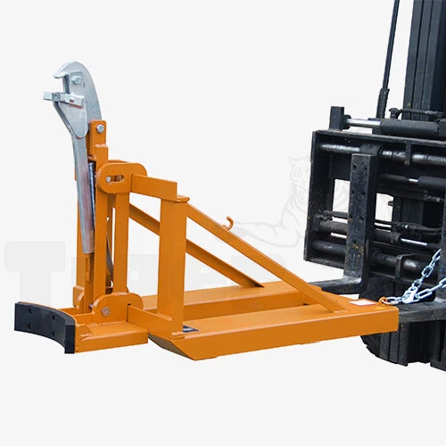 fasslifter-rs-i-91 Typ RS-I/91-orange