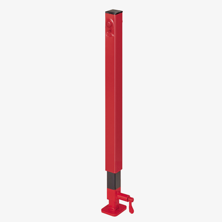 Produktbild von tigerhebezeuge spindelwinde mit fallhub ohne kurbel typ SWH 0,5 FH