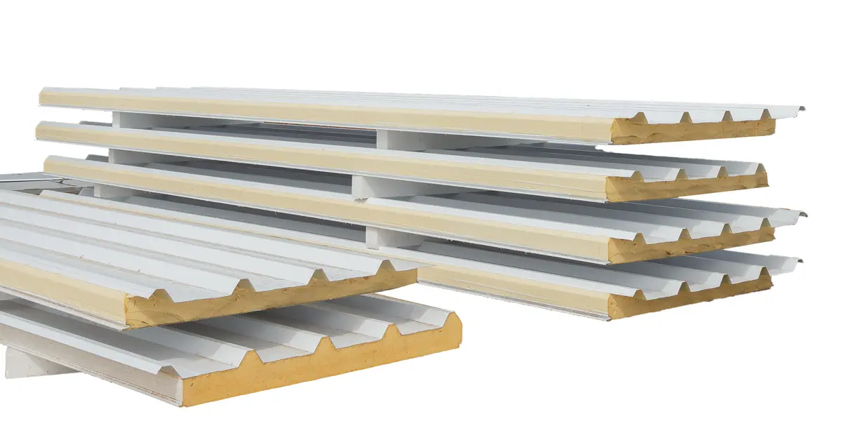 TigerHebezeuge-Shop Lastarten Sandwichpaneele