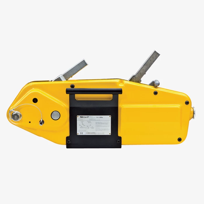 tigerhebezeuge-yale-handseilzug--typ-Y-32-ST Typ Y-32-ST