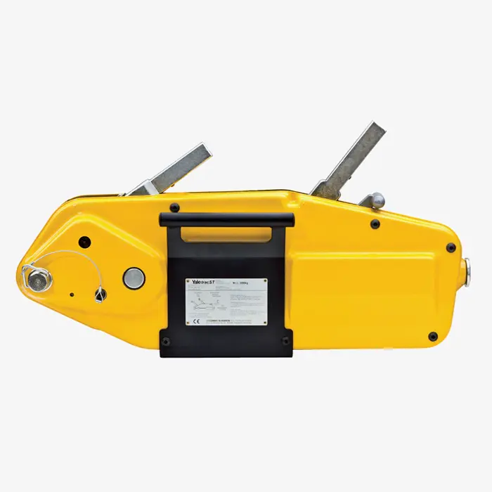 Produktbild von Yaletrac Seilzug aus Stahl zum Ziehen, Heben, Spannen und Senken von Lasten tigerhebezeuge-yale-handseilzug--typ-Y-32-ST