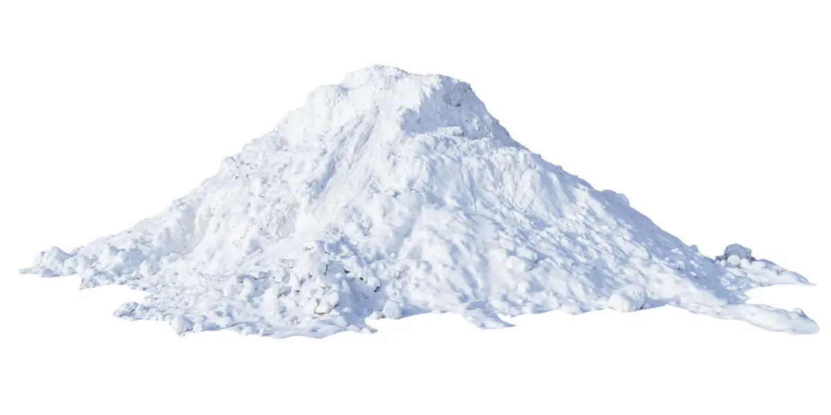 TigerHebezeuge-Shop Lastarten Schnee