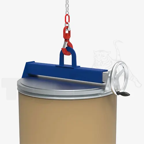 2. Produktbild zu spindelzange fibertrommel 2. Produktbild zu spindelzange fibertrommel