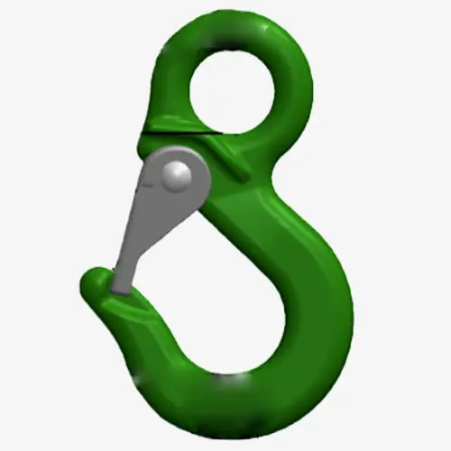 Produktbild von SIKA-Spezial-Lasthaken GK5 mit Ösenkopf und besonders stabilem Sicherheitsverschluß tigerhebezeuge-kettenbeschlagteile-sika-lasthaken-in-GK5-mit-besonders-stabilem-verschluss-serie-SPS