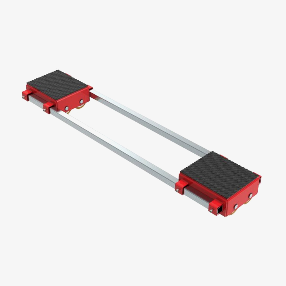 Produktbild von tigerhebezeuge schwerlast transportfahrwerk iX 32 S