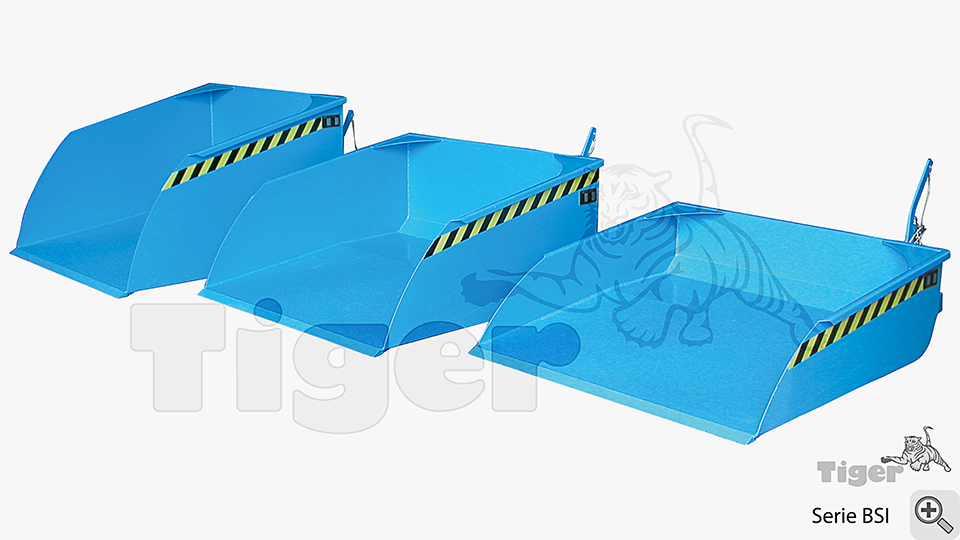 5. Produktbild zu stapler-schaufel-bsi-1