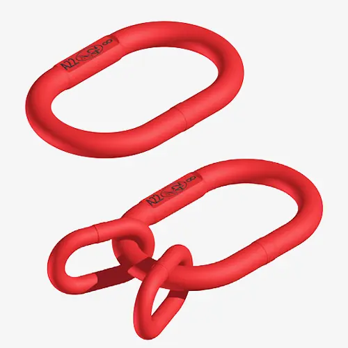 TigerHebezeuge-Shop Ketten-Beschlagteile Aufhängeringe