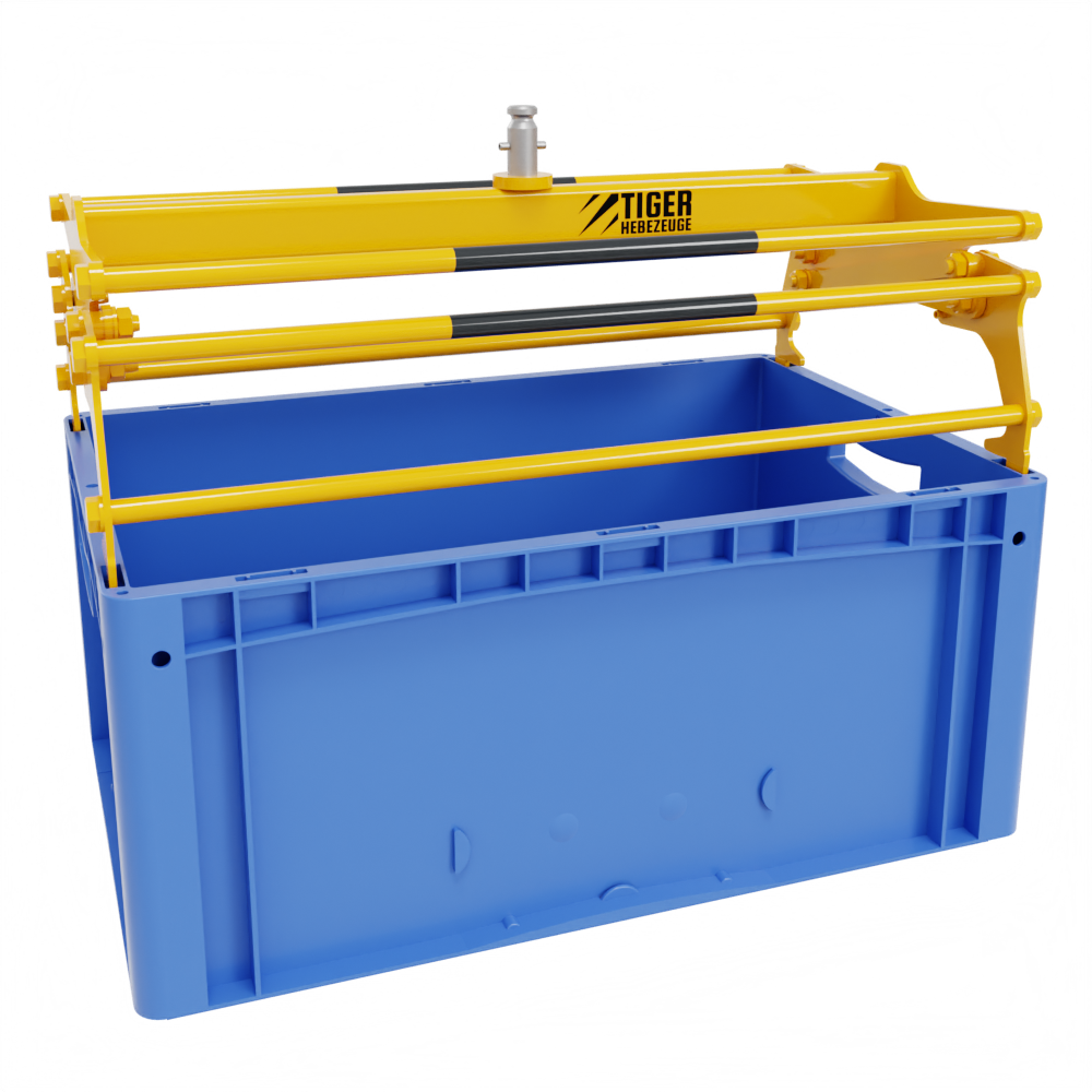 Produktbild von KLT6 0075 579_M BITO XL64271