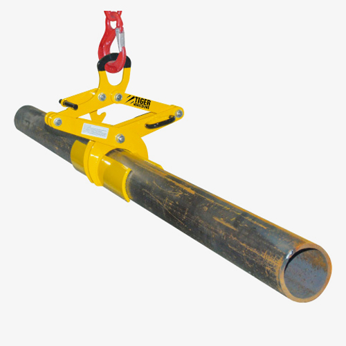 Produktbild von tiger sonder rundmaterialgreifer hebezange serie R SDB