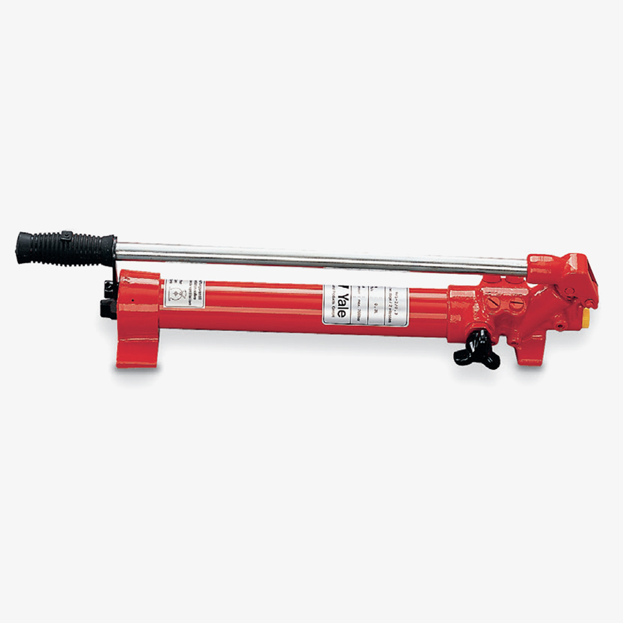Produktbild von tigerhebezeuge hydraulik handpumpen typ HPS 2 03 A