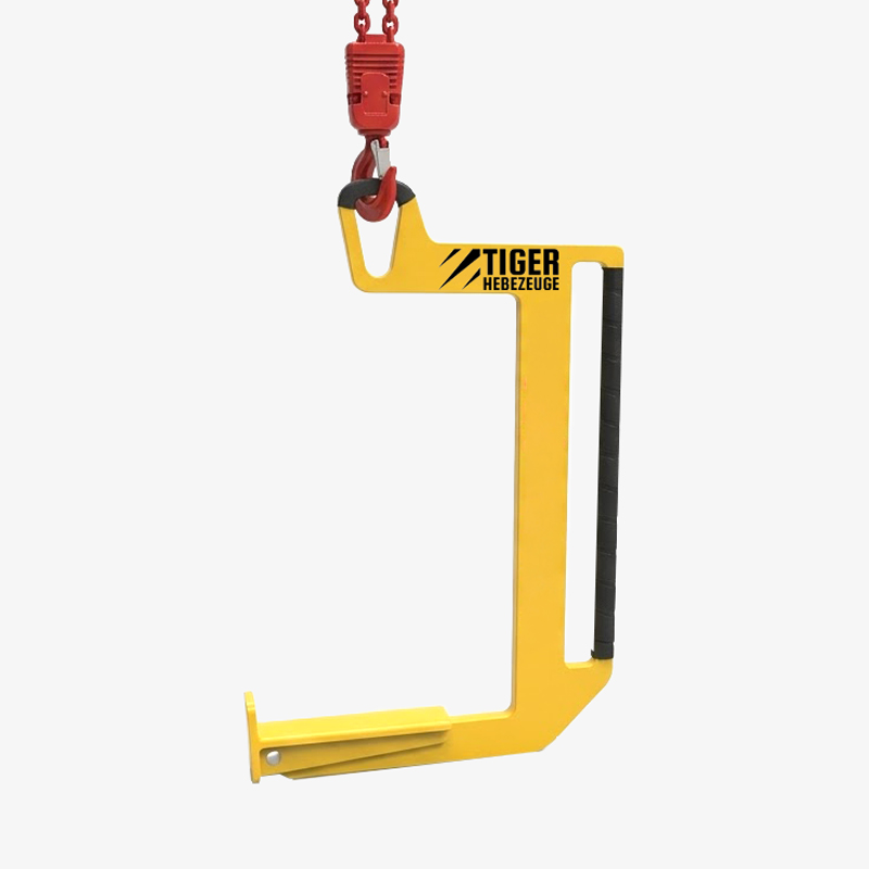 Produktbild von tiger sonder coil kipphaken c haken typ K TC 035 325 225