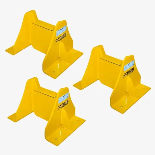 tiger-abstellbocke-abstellfuesse-fuer-3-arm-krantraverse-sterntraverse-quertraversen-Serie-ABG-Q-paar