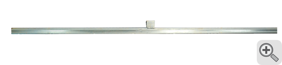 Produktbild von Verbindungsstange für Rotationsfahrwerke Serie LS und Rotoflex  Typ iR-LS-ZV1