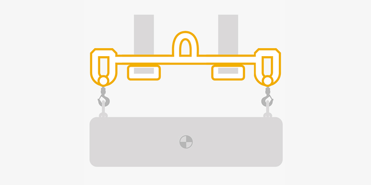 TigerHebezeuge-Shop Sonder-Anbaugeräte für Stapler 