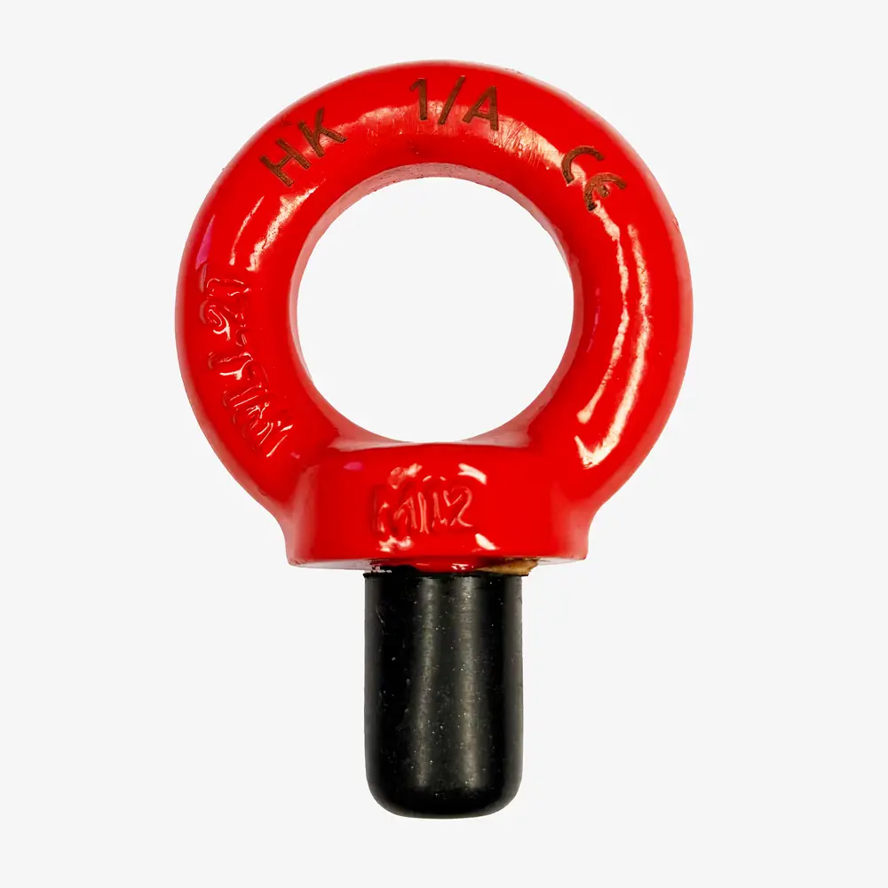 Produktbild von tigerhebezeuge hebekraft ringschraube GK8 