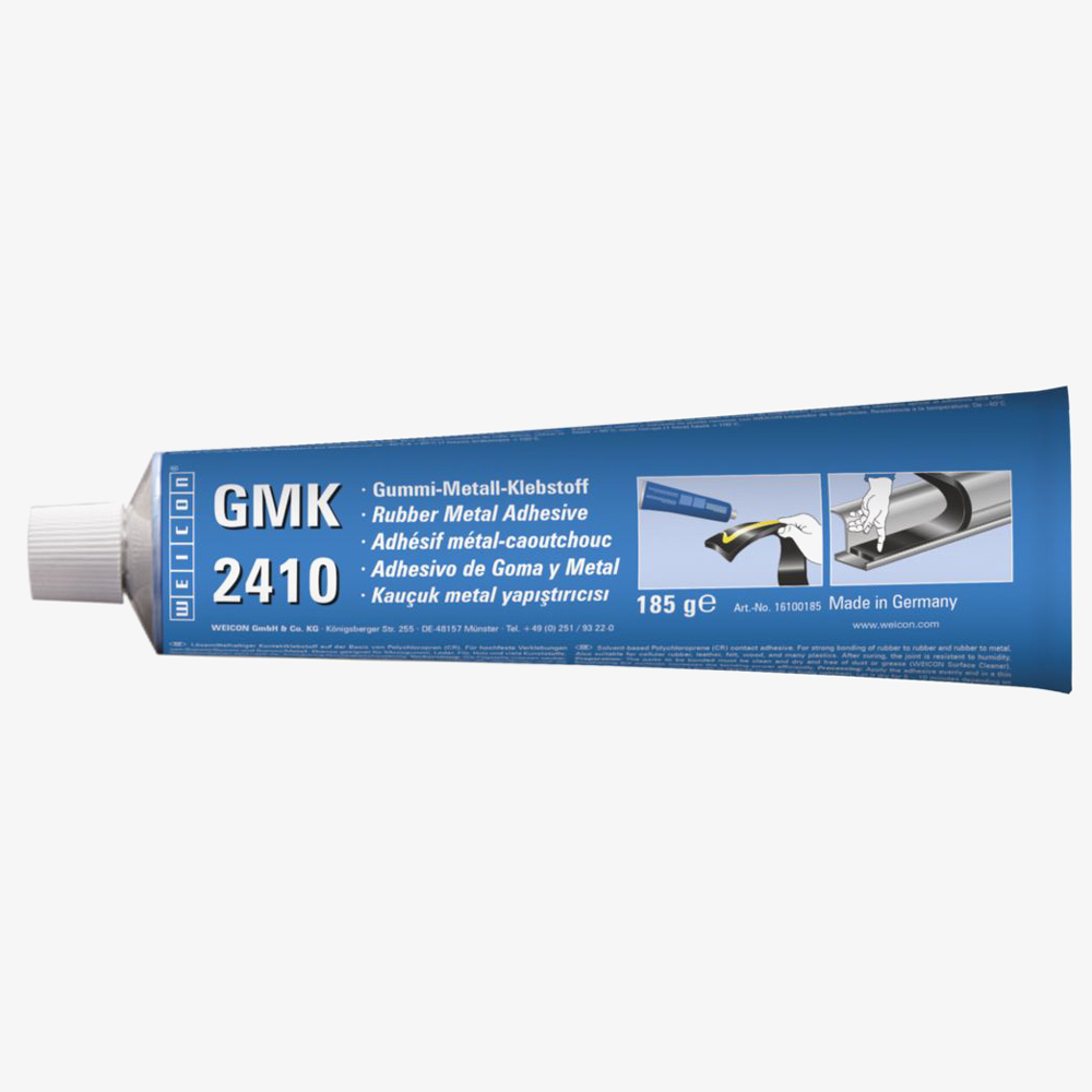 Produktbild von tigerhebezeuge 1 k gummi und metall kleber klebstoff typ GMK 1