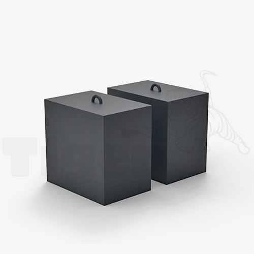 2. Produktbild zu ballast 850kg