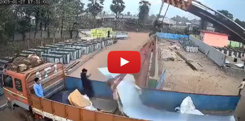 TigerHebezeuge-Shop FAIL des Monats April 26 – Alles im Griff? Von wegen!