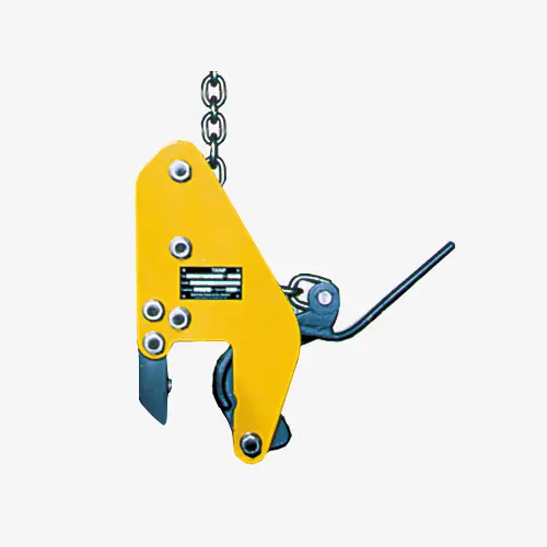 Produktbild von Allzweckgreifer mit geringen Baumaßen hebt Lasten bei geringem Platz tigrip-allzweckgreifer-serie-twg