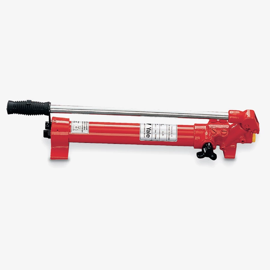 tigerhebezeuge-hydraulik-handpumpen-typ-HPS-2-03-A Typ HPS-2-0,3-A