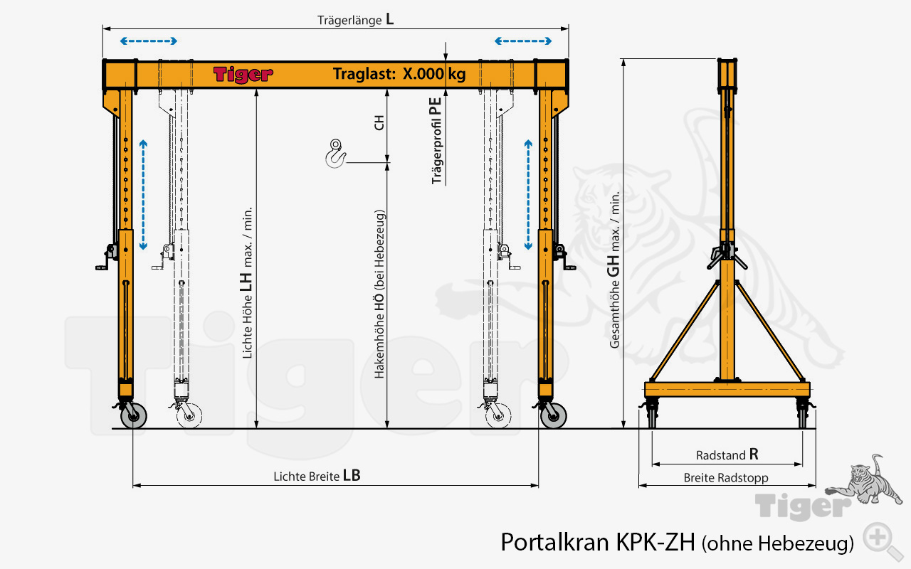 Technisches Bild für zeichnung-kpk-zh-zeichnung