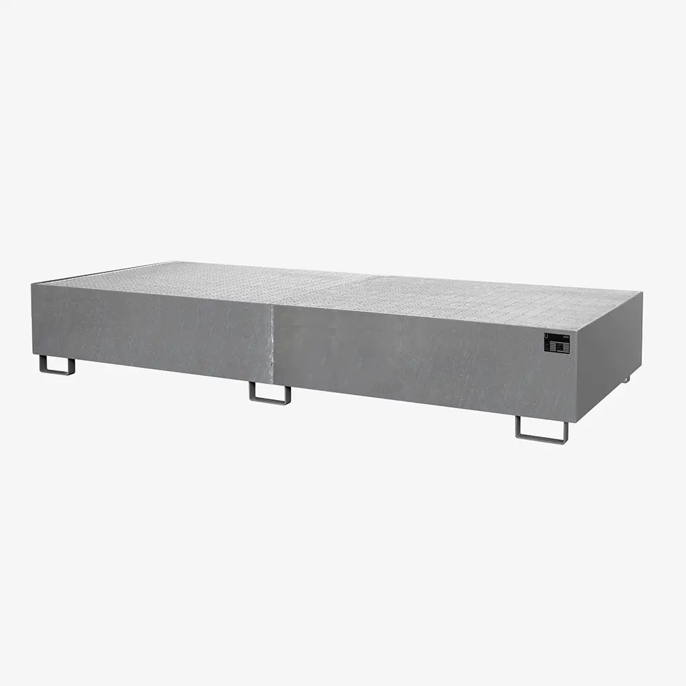 Produktbild von tigerhebezeuge regalwanne feuerverzinkt typ RW GR 3300 3 V 01 x