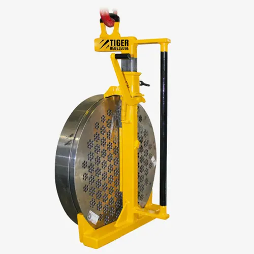 Produktbild von Tiger Sonder-C-Haken für stehende Scheiben, verstellbar Serie Sonder-TLG-SK-KV tiger-sonder-coilhaken-c-haken-fuer-stehende-scheiben-serie-TLG-SK-KV