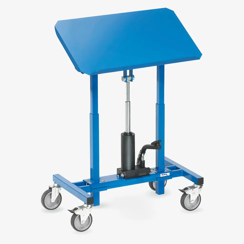 Produktbild von tigerhebezeuge materialstaender fetra typ F 3286