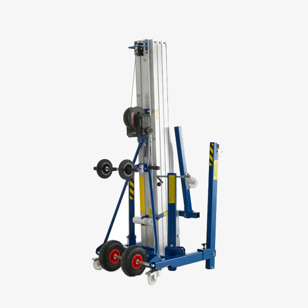 Produktbild von tigerhebezeuge lastenlift fuer industrie montage 