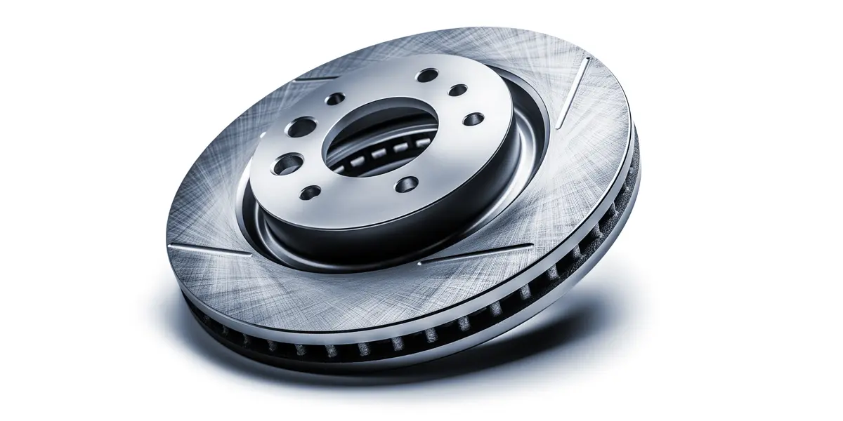 TigerHebezeuge-Shop Lastarten Bremsscheiben