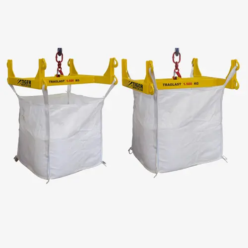 Produktbild von Tiger Sonder-Big-Bag-Traverse mit negativer Bauhöhe mit acht Seitenhaken Serie Sonder-BBQ-8H-NN tiger-sonder-big-bag-traverse-serie-Sonder-BBQ-8H-NN