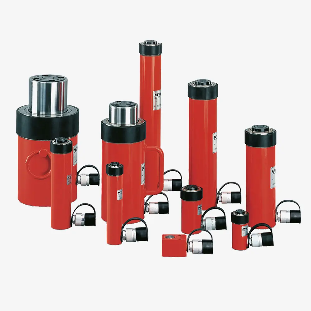 TigerHebezeuge-Shop Hydraulikzylinder Universalzylinder