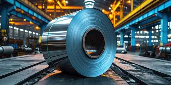 TigerHebezeuge-Shop Einsatzarten Coilhandling