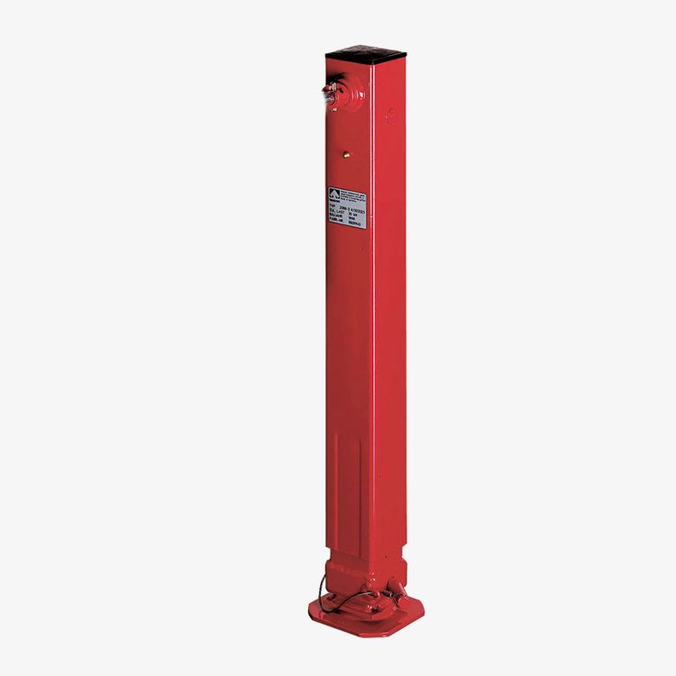 Produktbild von tigerhebezeuge spindelwinde mit fallhub ohne kurbel typ SWH 3,0 OK FH