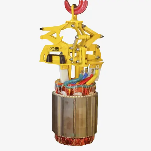 Produktbild von Tiger Sonder-Innengreifer zum Transport von Statoren für E-Motoren Serie Sonder-J-3-PG-005 tiger-sonder-innengreifer-fuer-statoren-serie-SONDER-J-3-PG