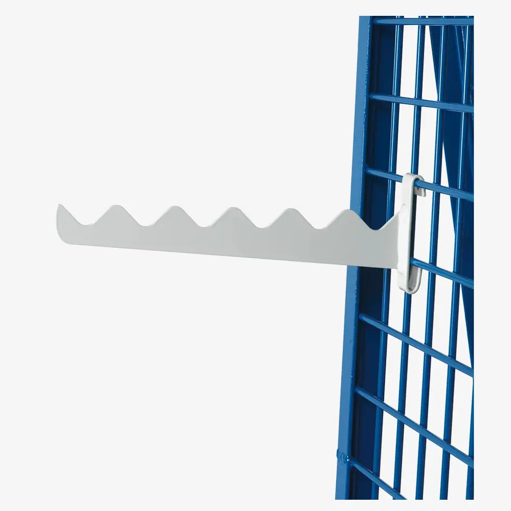 Produktbild von tigerhebezeuge werkstueckwagen wellentraeger typ F 1314