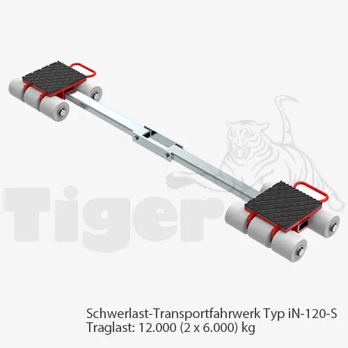 tigerhebezeuge-schwerlast-transportfahrwerk-iN-120-S