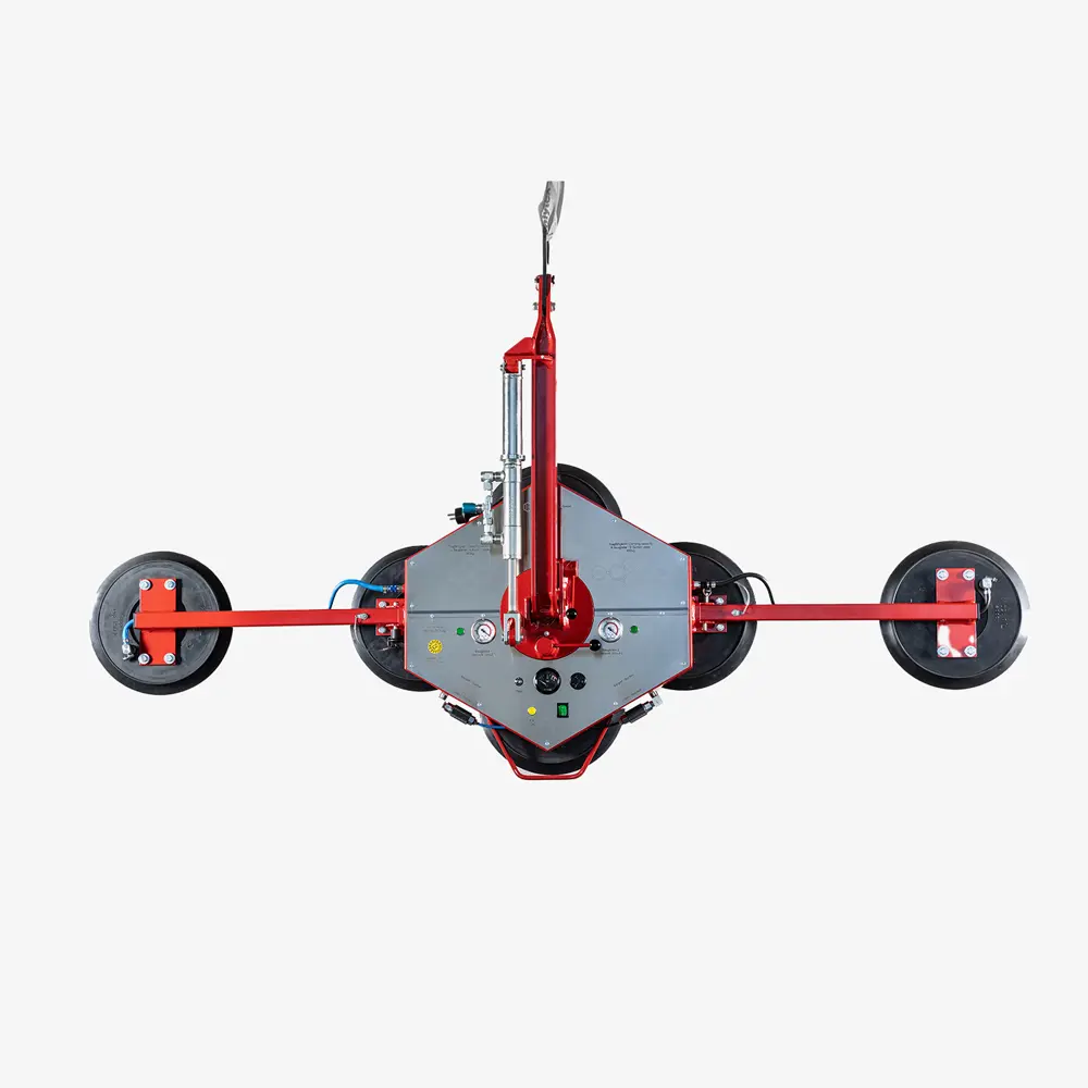 Produktbild von tigerhebezeuge vakuum hebeanlage typ TVHDSKZL2 6 450