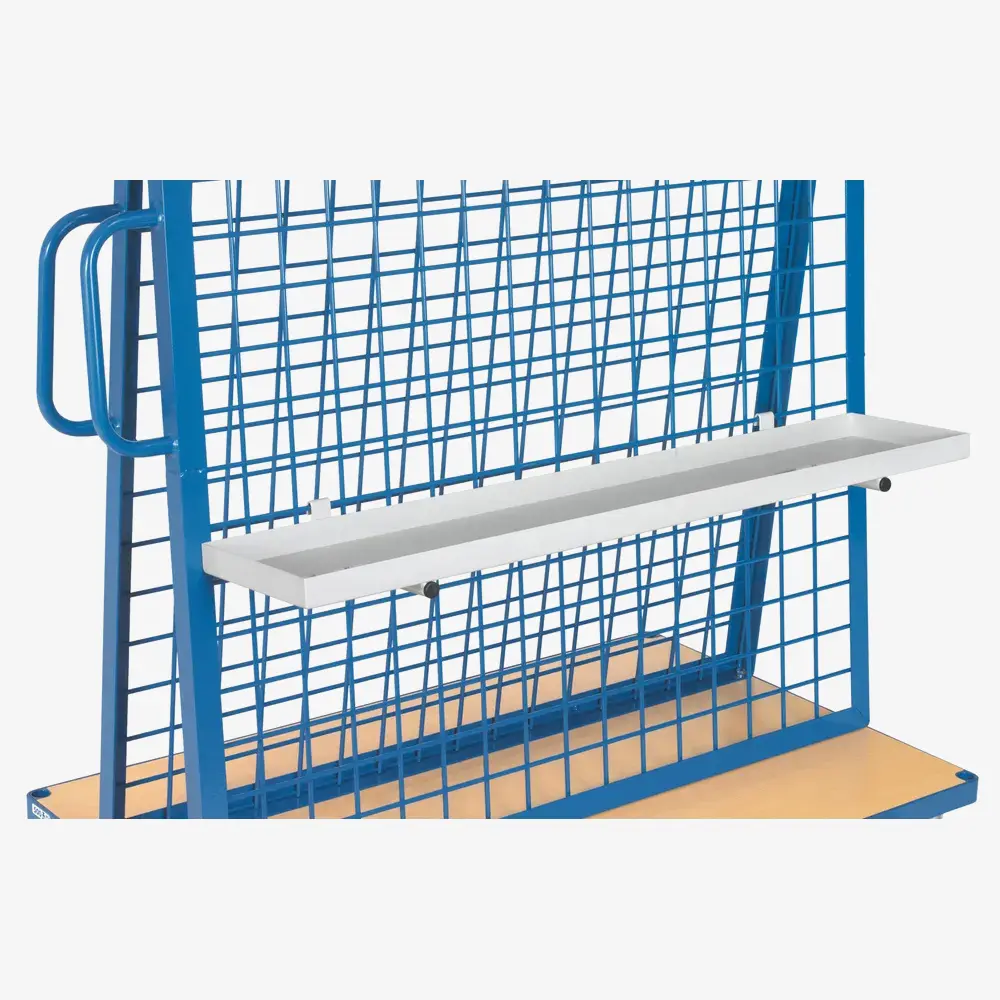 Produktbild von tigerhebezeuge werkstueckwagen materialwanne typ F 1316