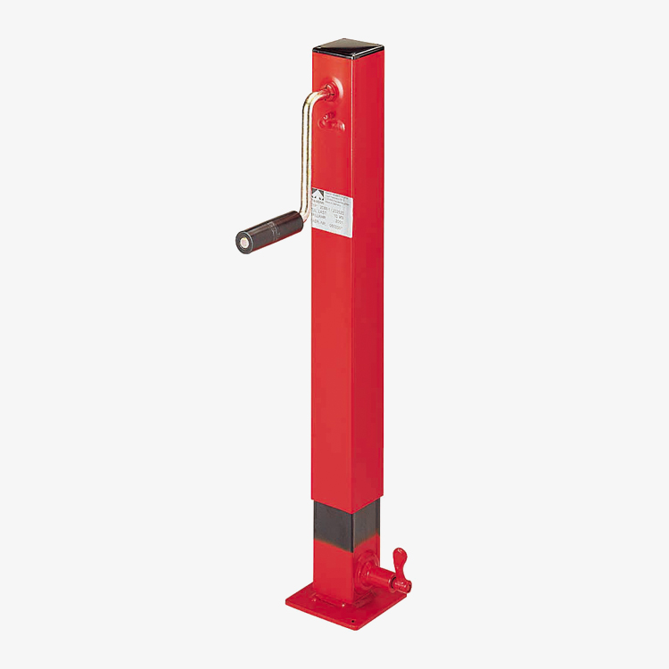 Produktbild von tigerhebezeuge spindelwinde mit fallhub 