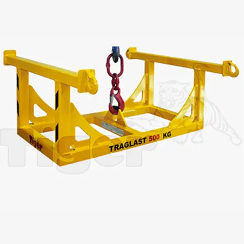 Produktbild von Tiger Sonder-BigBag-Traversen mit extrem negativer Bauhöhe Serie Sonder-TA-Q-NN tiger-sonder-bigbag-traverse-ta-q-nn-0-5-0-88