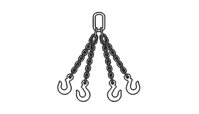 TigerHebezeuge-Shop Wiki Anschlagmittel