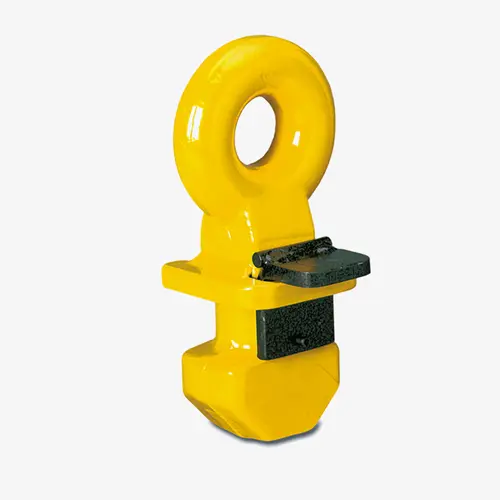 Produktbild von Container-Transportösen 4 Stk. im Set zum oberen Anschlagen an den ISO-Ecken Serie TCO tigerhebezeuge-containeroesen-serie-tco-56-anschlagpunkt