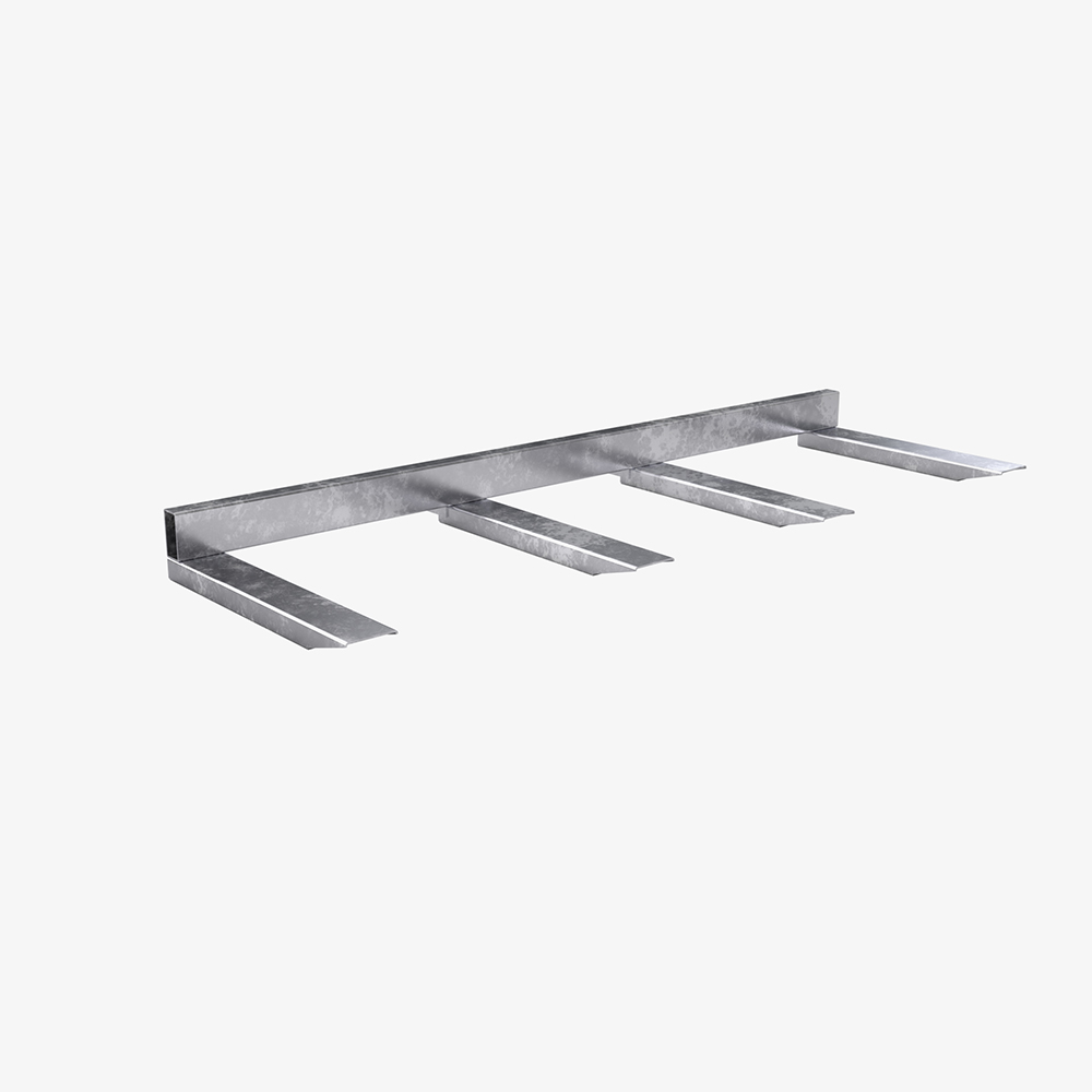 Produktbild von tigerhebezeuge langguttraverse feuerverzinkt typ LGT 3,5 V 02 x