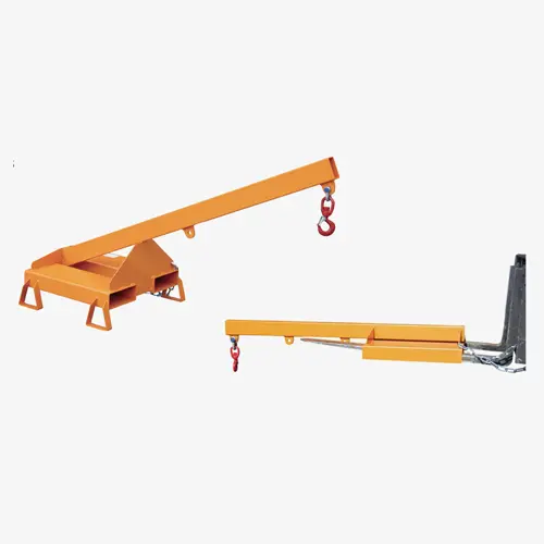 TigerHebezeuge-Shop Stapler-Lastarme Stapler-Lastarme starr