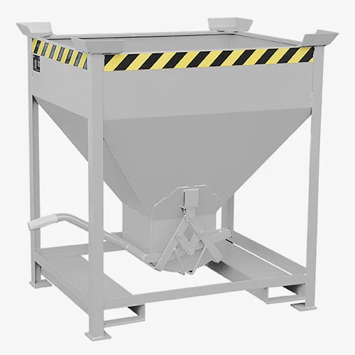 silobehaelter-sg-375-verzinkt Typ SG-375-v