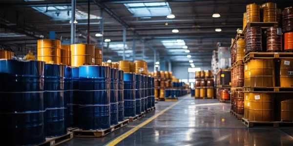 TigerHebezeuge-Shop Einsatzarten Fasshandling